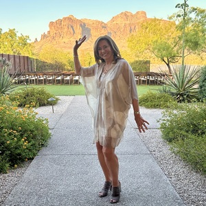 Gina Patrona